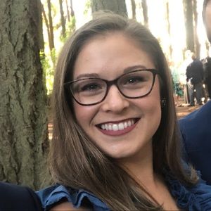 Meet your Posher, Jayne